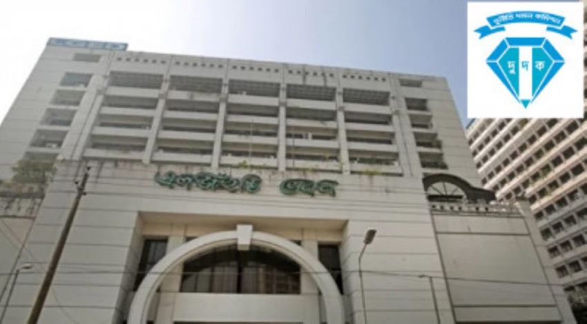 এলজিইডির প্রধান কার্যালয়সহ একযোগে ৩৬ অফিসে দুদকের অভিযান চলছে
