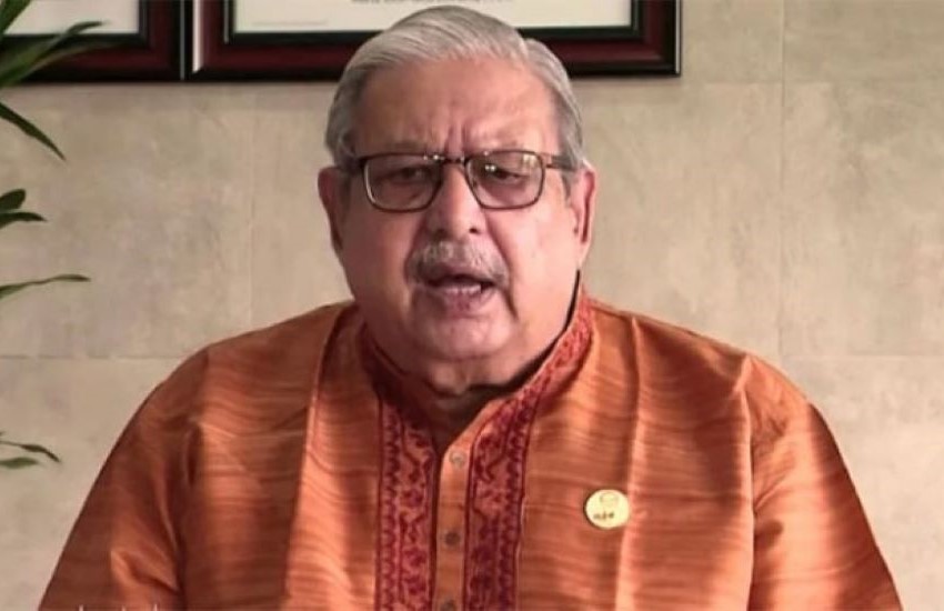 সাবেক প্রবাসী কল্যাণমন্ত্রী ইমরান আহমদের বিরুদ্ধে দুদকের মামলা
