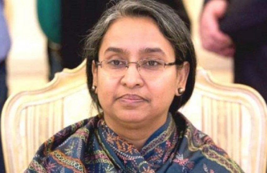 প্যারোলে মুক্তি চান দীপু মনি