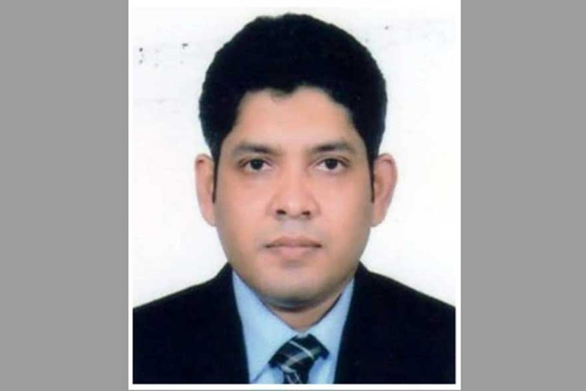 শরীয়তপুরের ডিসির ভিডিও ভাইরাল, আলোচনা-সমালোচনা