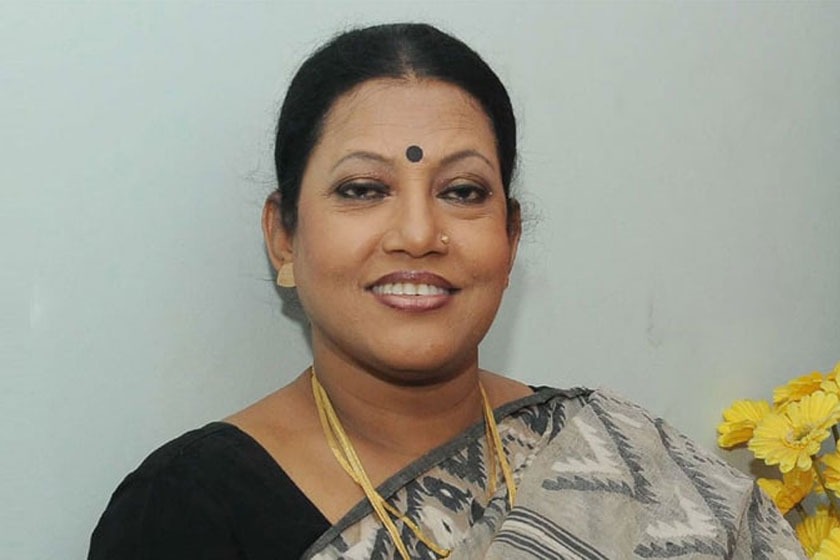 ফরিদা পারভীনের মৃত্যুর গুজব, দোয়া চাইলেন স্বামী