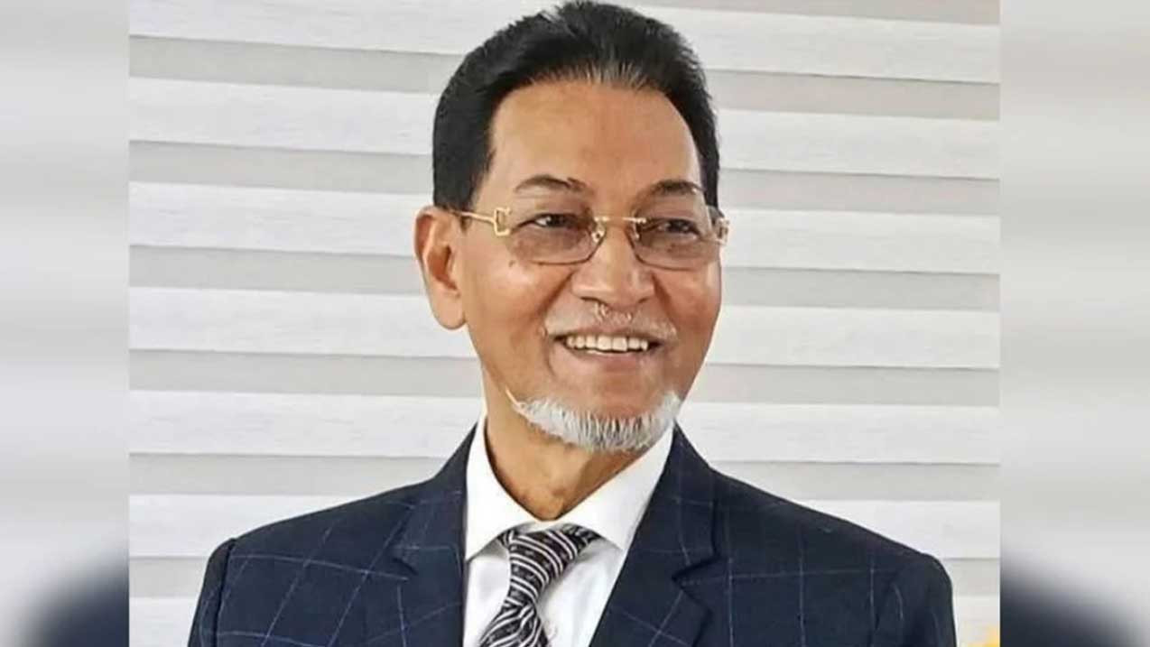 চিফ হুইপ : গণতন্ত্র আস্থার জায়গা, একে অপরকে বিশ্বাস করতে হবে