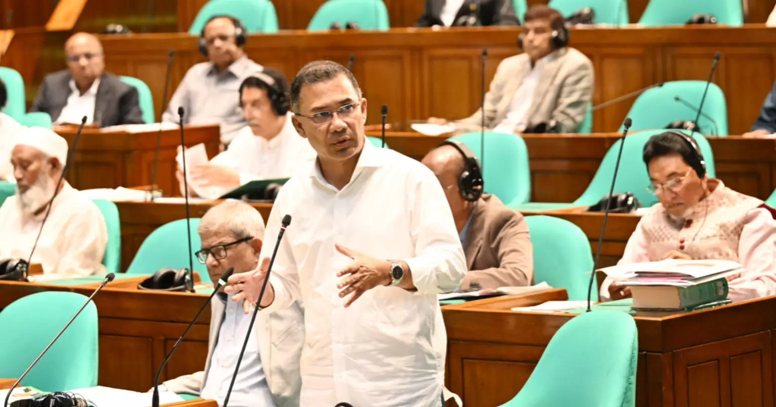 আগামী ১ জুলাই থেকে শুরু হচ্ছে ‘পঞ্চম প্রাথমিক শিক্ষা উন্নয়ন কর্মসূচি’: প্রধানমন্ত্রী