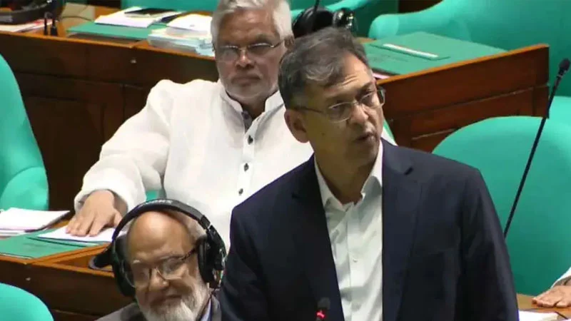 স্বরাষ্ট্রমন্ত্রী : জুয়া-মাদকের বিরুদ্ধে ৩০ এপ্রিলের পর সমন্বিত অভিযান