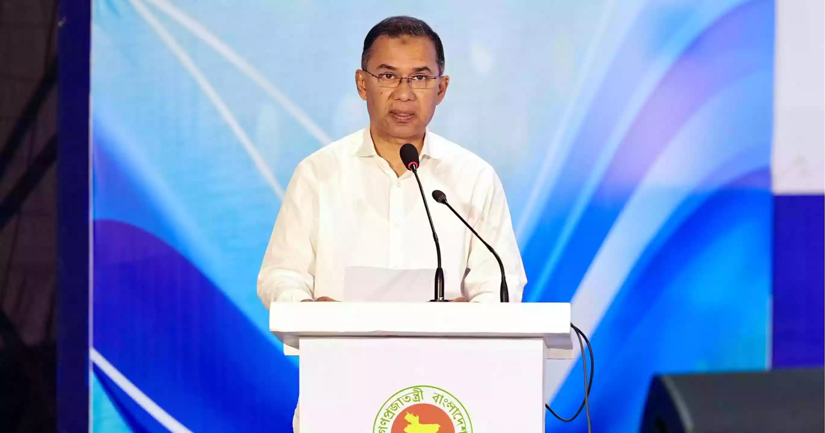 প্রধানমন্ত্রী : গণতান্ত্রিক অগ্রযাত্রা সুসংহত করতে আইন ও ন্যায়ের শাসন প্রতিষ্ঠার কোনো বিকল্প নেই