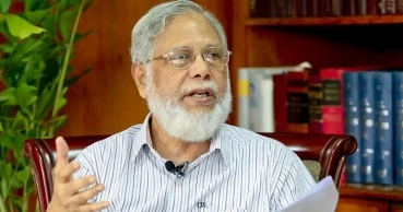 ৫ মামলায় সাবেক প্রধান বিচারপতি খায়রুল হকের জামিন বহাল