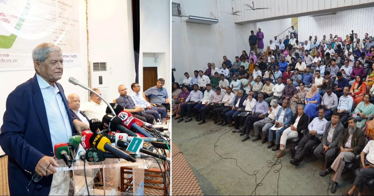 জিয়ার নেতৃত্বে স্বাধীনতার সূচনা, তারেকের নেতৃত্বে এগিয়ে যাবে দেশ : স্থানীয় সরকারমন্ত্রী