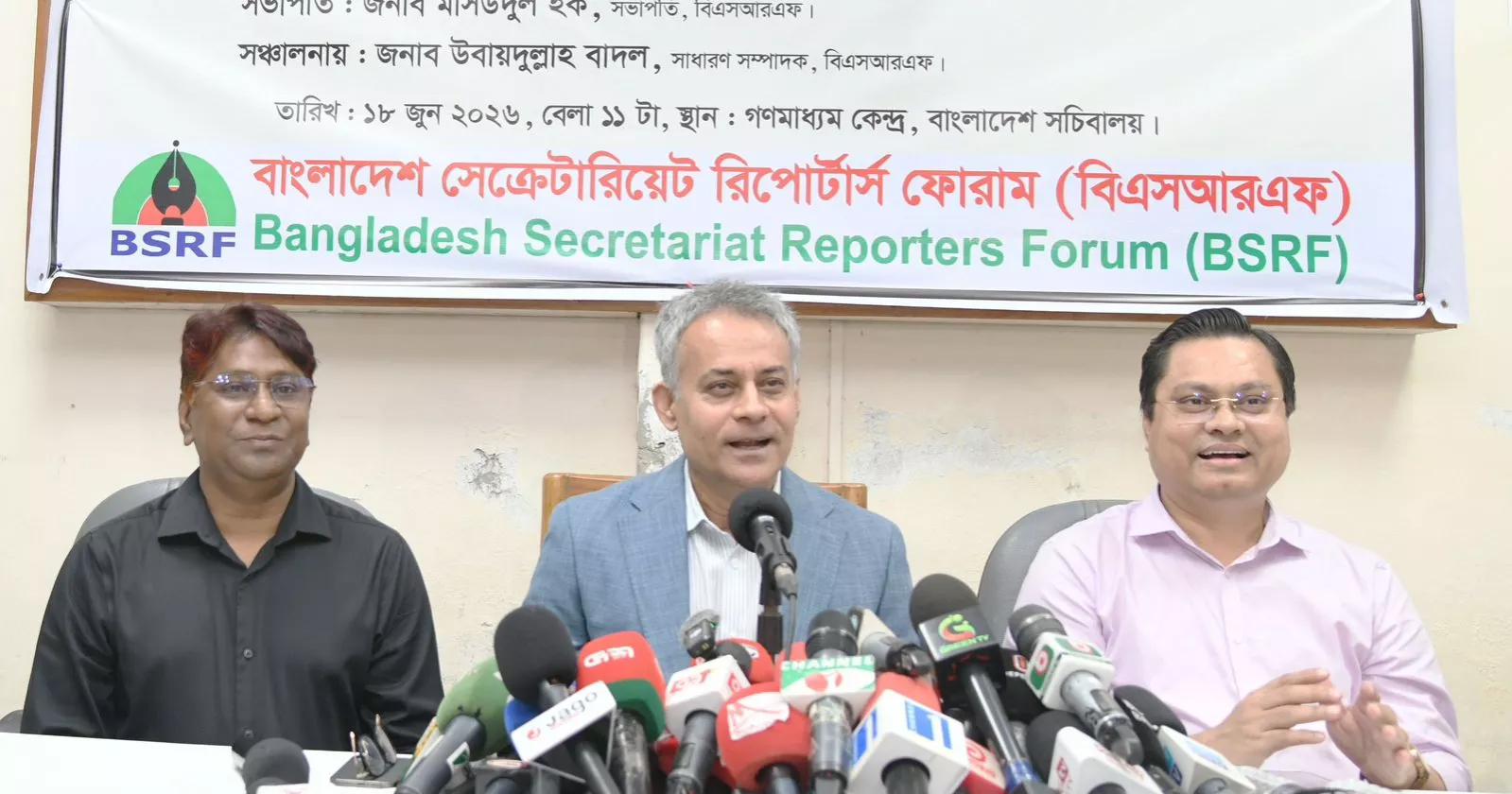 আড়াই বছরের মধ্যে ঢাকার বাইরে যাবে চার বাস টার্মিনাল : সড়কমন্ত্রী