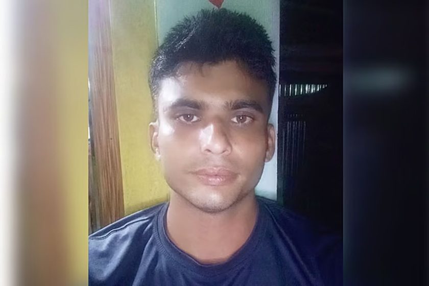 ঠাকুরগাঁও সীমান্তে বিএসএফের গুলিতে আহত বাংলাদেশির মৃত্যু