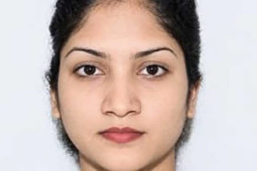 দুই বাসের চাপায় মাইলস্টোনের শিক্ষিকার মৃত্যু
