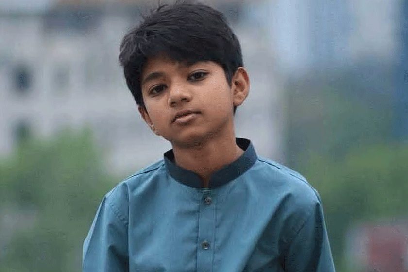 অপ্রতিমের মরদেহ পাওয়া গেল পাহাড়ের ঢালে