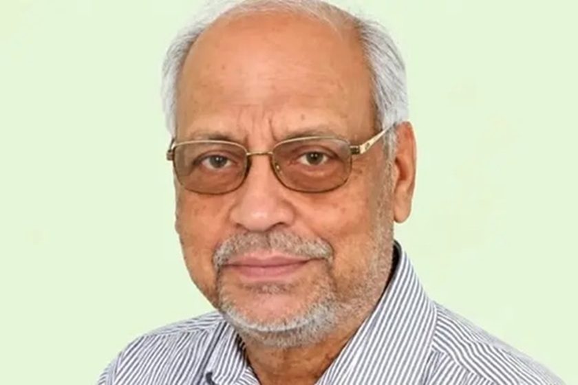 জামায়াত নেতা মেজর (অব.) আখতারুজ্জামান গ্রেপ্তা‌র