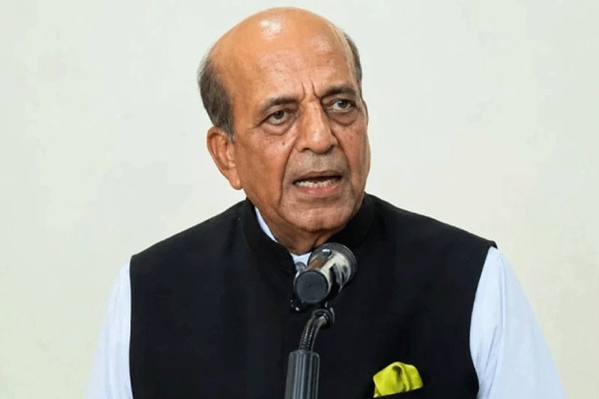 শেখ হাসিনার ঘটনায় ভারত প্রস্তুত ছিল না: দীনেশ ত্রিবেদী