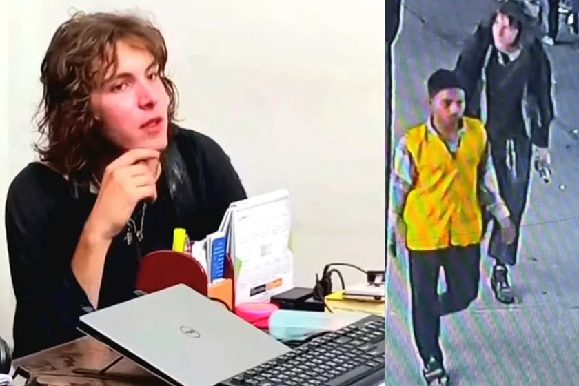 জার্মান পর্যটকের চুরি হওয়া ল্যাপটপ উদ্ধার