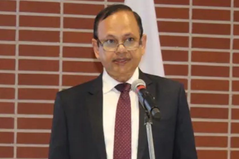 প্রধানমন্ত্রীর জাপান সফরকালে রাষ্ট্রদূত দাঊদ আলী থাকবেন ঢাকায়