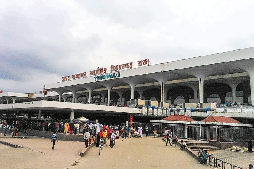 ইউরোপের ৩ দেশ থেকে ৩৫ বাংলাদেশিকে ফেরত