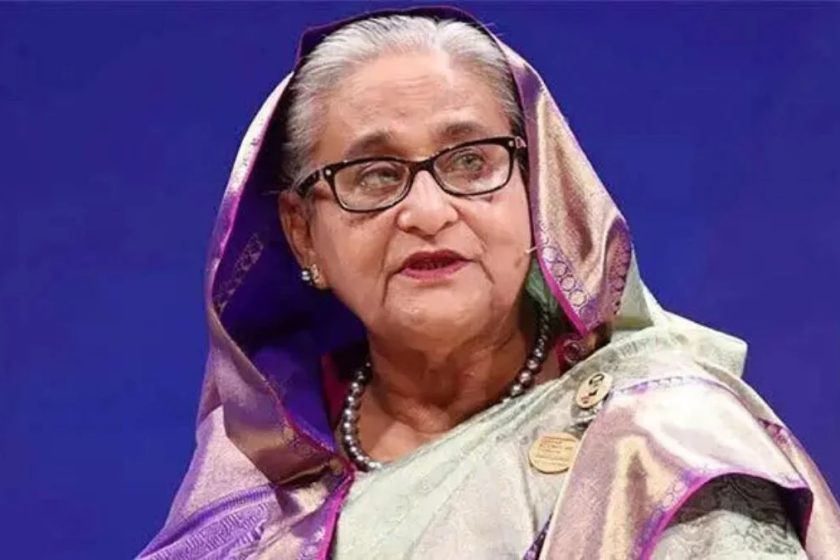 জুলাইয়ের তিন মামলায় শেখ হাসিনাসহ ১১৬ জন অভিযুক্ত