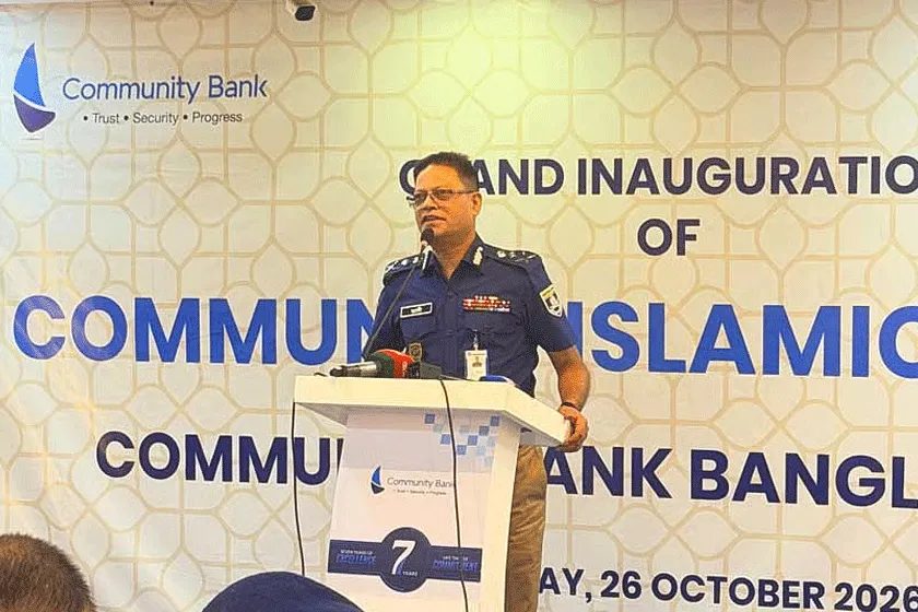 ‘ক্রসফায়ার’ নিয়ে আইজিপির বক্তব্যে নিন্দা-ক্ষোভ, প্রত্যাহার দাবি